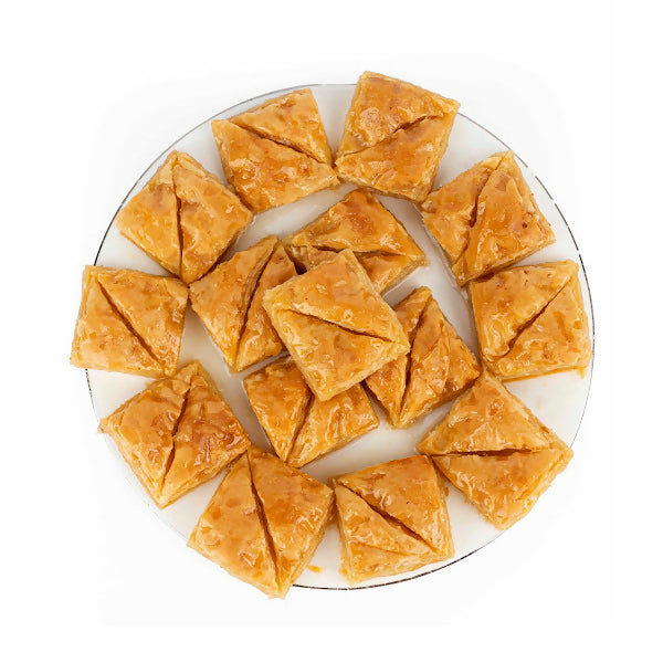 Sudanese Baklava