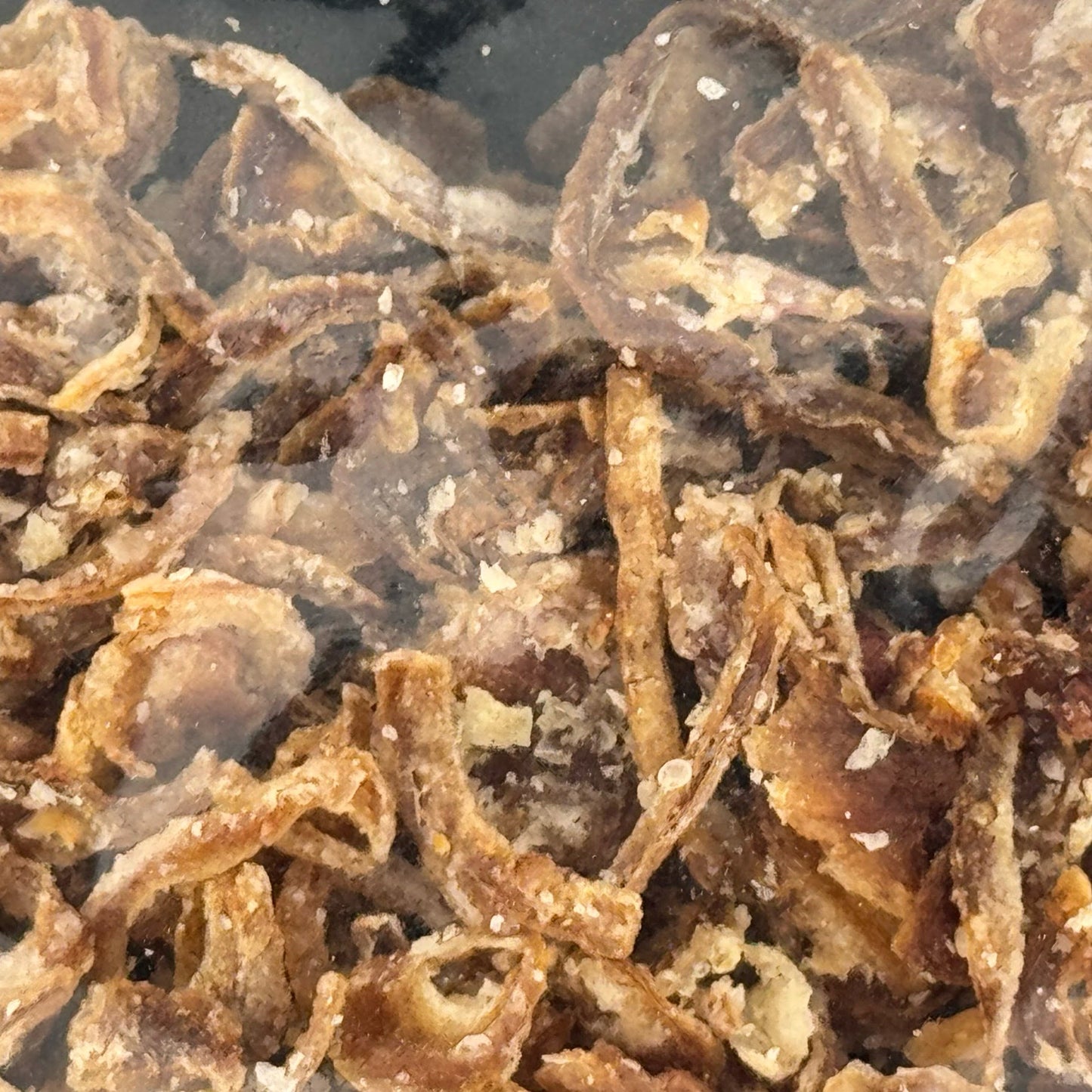 بصل مجفف 250 جرام