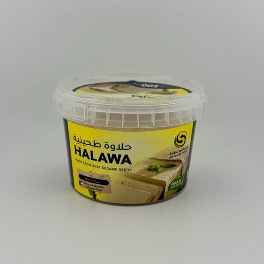 طحنية سودانية 500 جرام