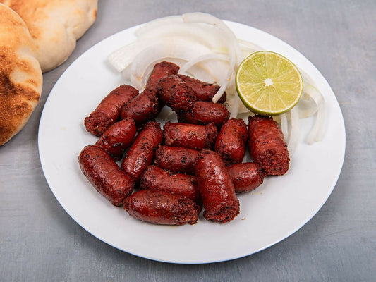 Sausage Dish