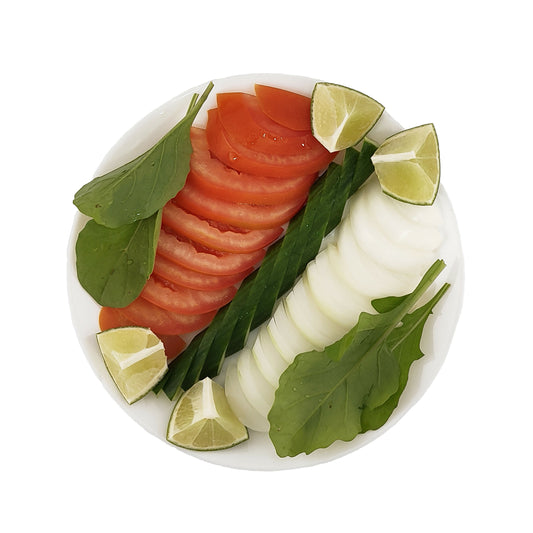Regular Salad
