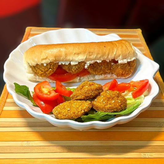 Falafil Sandwich