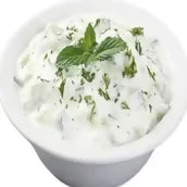 Yogurt Salad