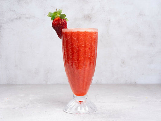 Strawberry Juice