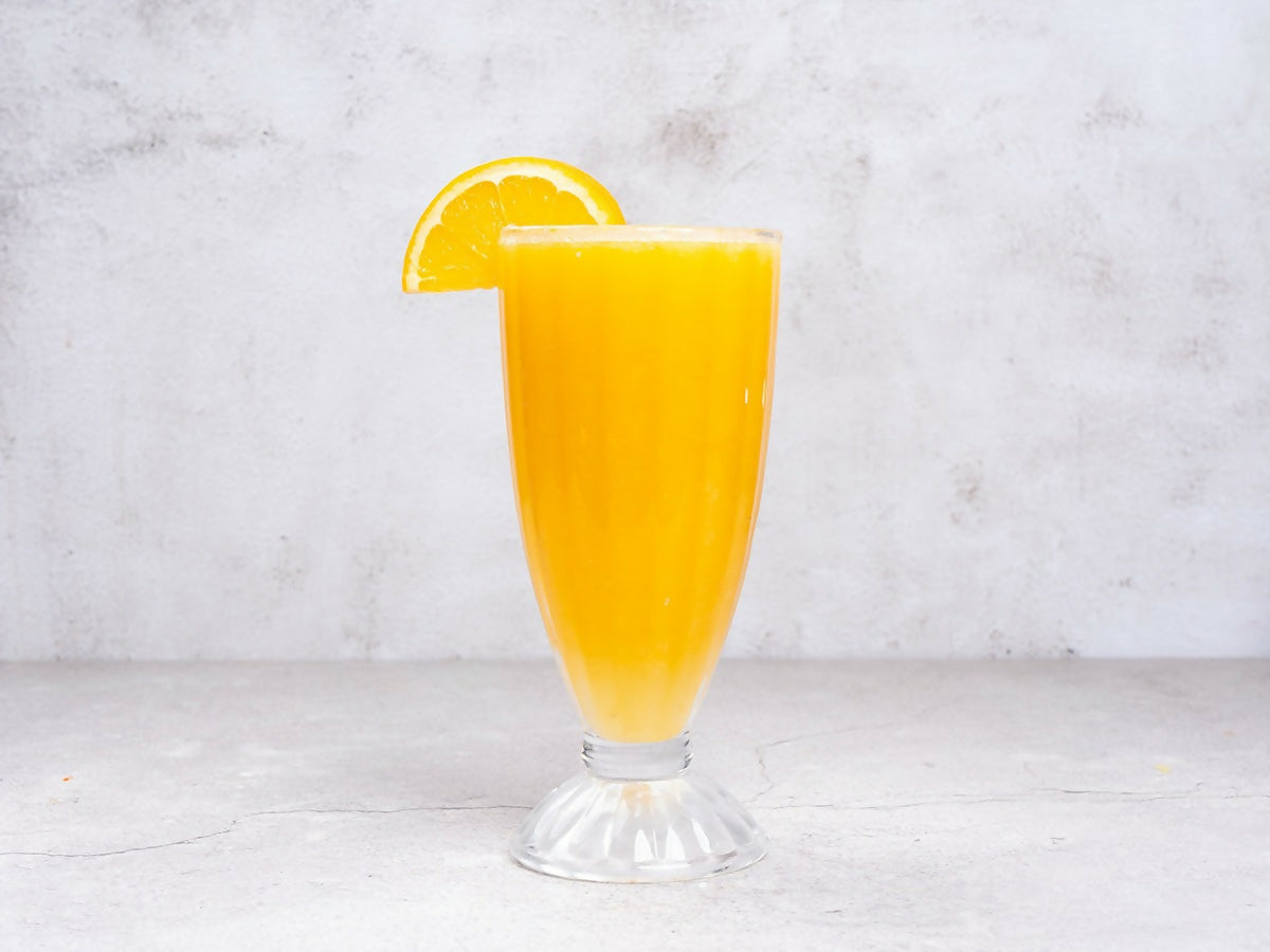 Orange Juice