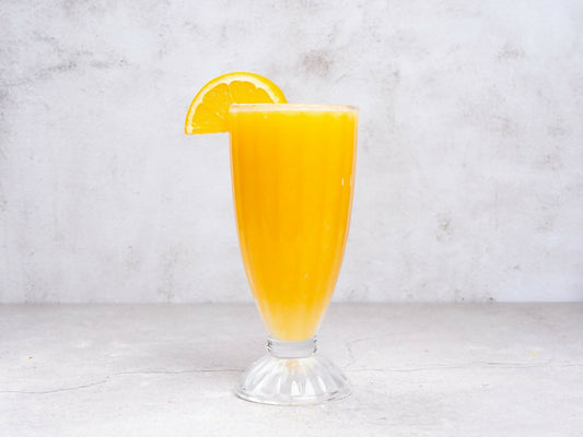 Orange Juice