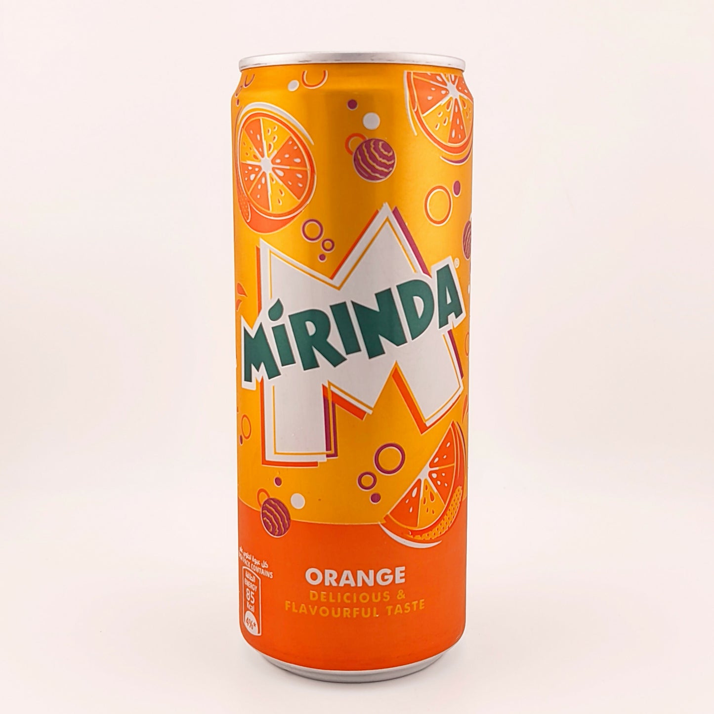 Mirinda