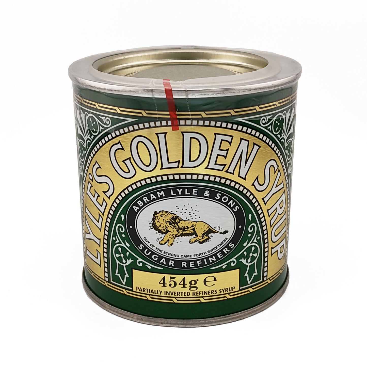 Lyles Golden Syrup