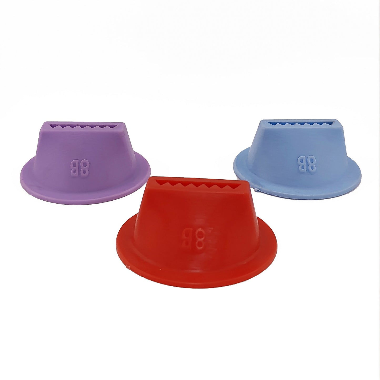 Plastic Biscuit Funnel