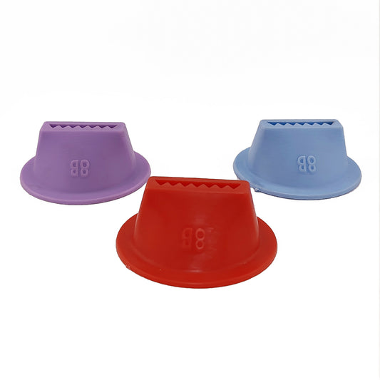 Plastic Biscuit Funnel
