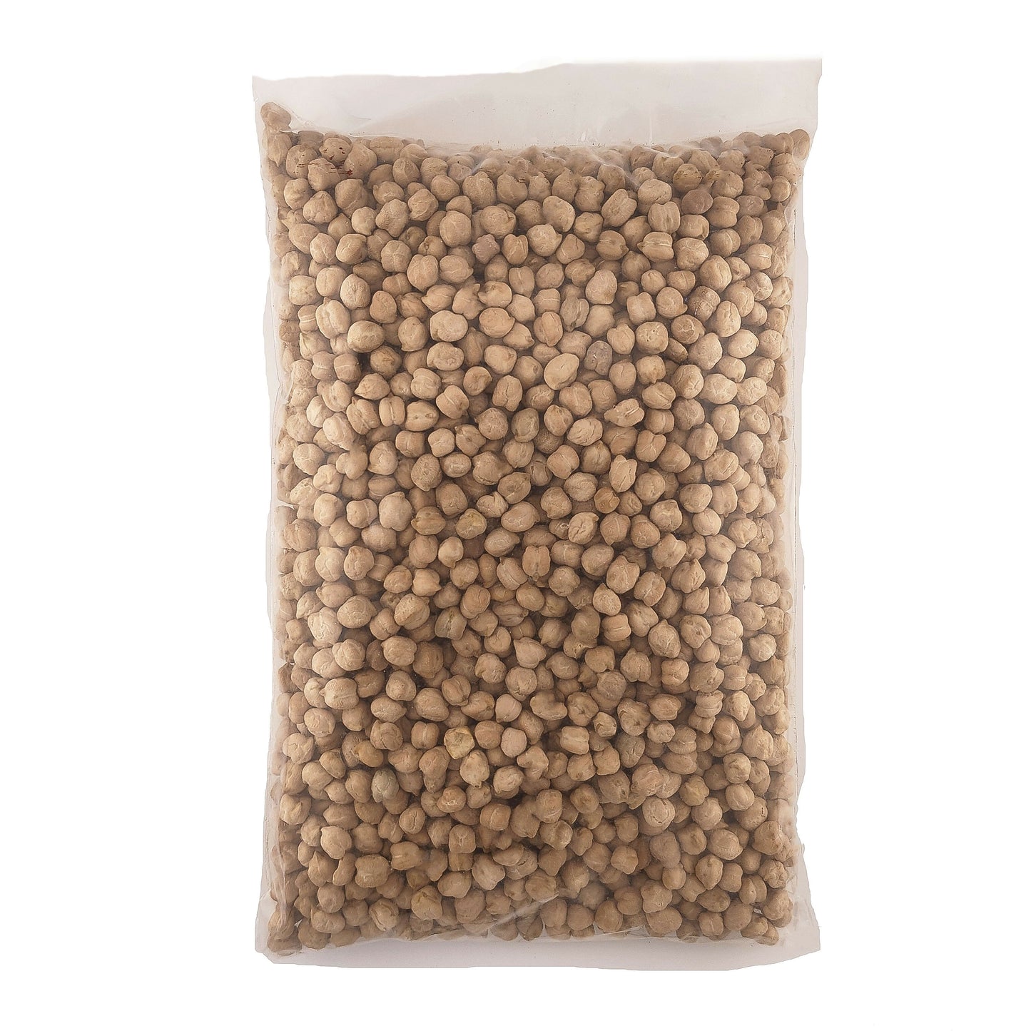 Balilla Kabkabi (Chickpeas)