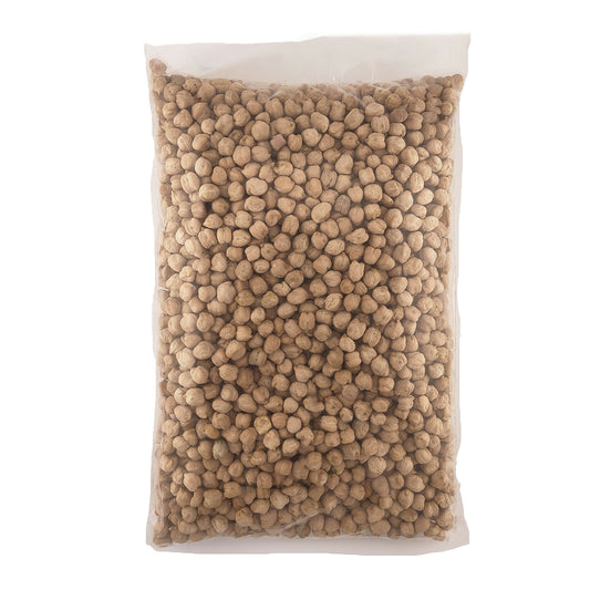 Balilla Kabkabi (Chickpeas)