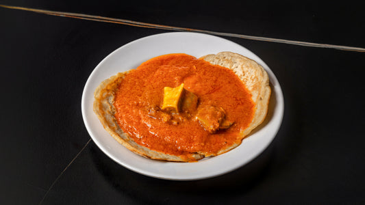 Damma -Salona with Bone