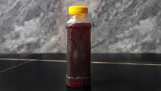 Hibiscus Sharbot Juice