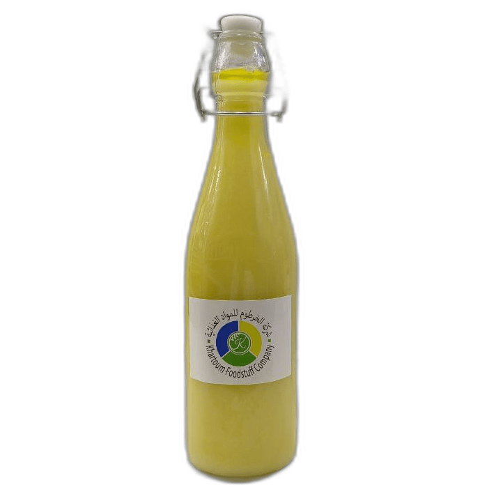 Falafel dough - 500 grams