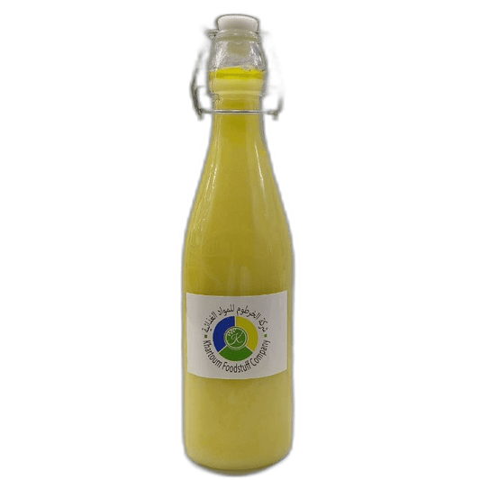 Falafel dough - 500 grams