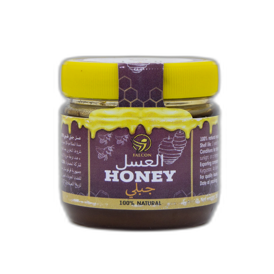 Baladi ghee - 300 grams