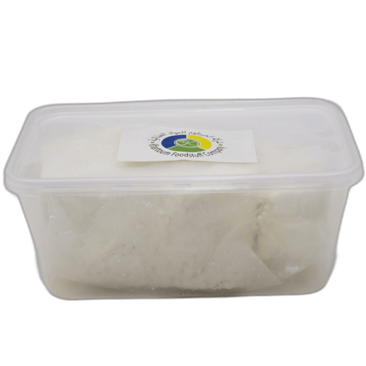 جبنة مضفرة - 500 جرام