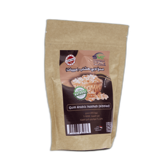 الصمغ السوداني - 330 جم