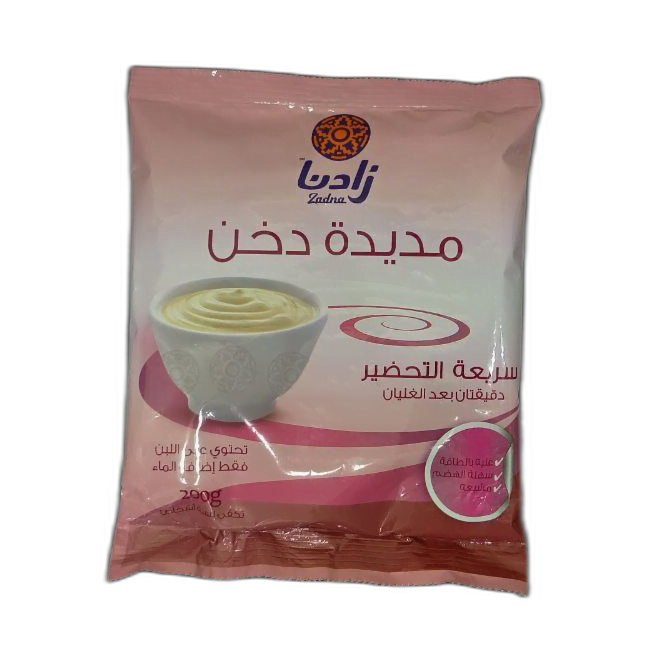 Madina fenugreek - 200 grams