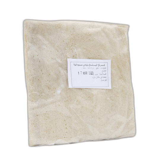 Corn flour - 500 grams