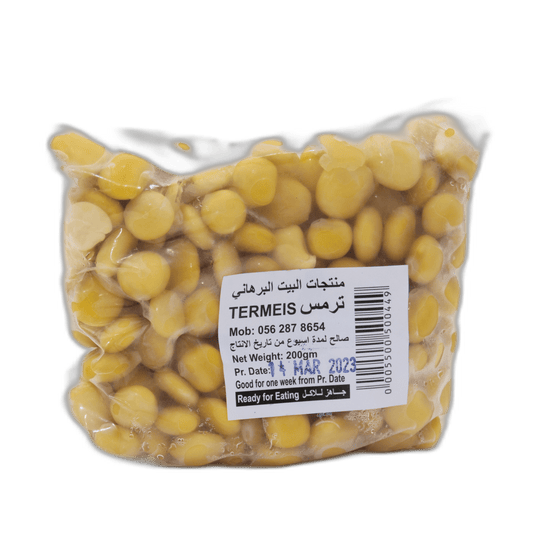 صمغ الهشاب - 400 جرام