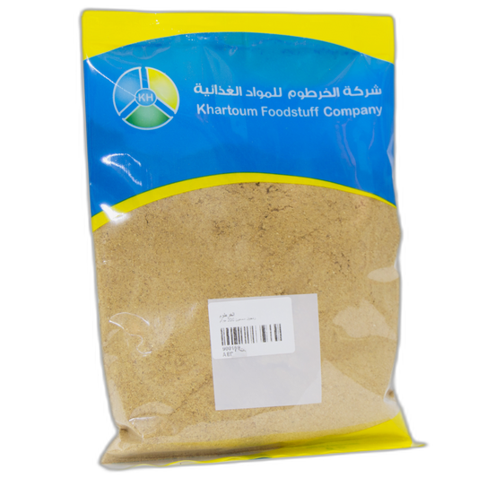 Fried onions - 200 grams