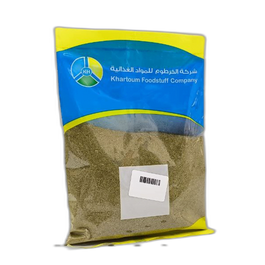 فلفل أحمر حار - 200 جرام