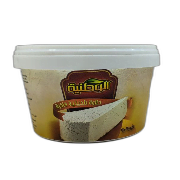 طحينة وطنية - 955 جم