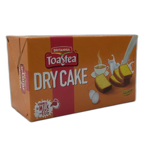 Dream Whip - 37.75 grams