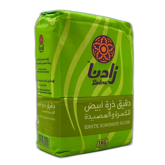 طحينة وطنية - 418 جرام