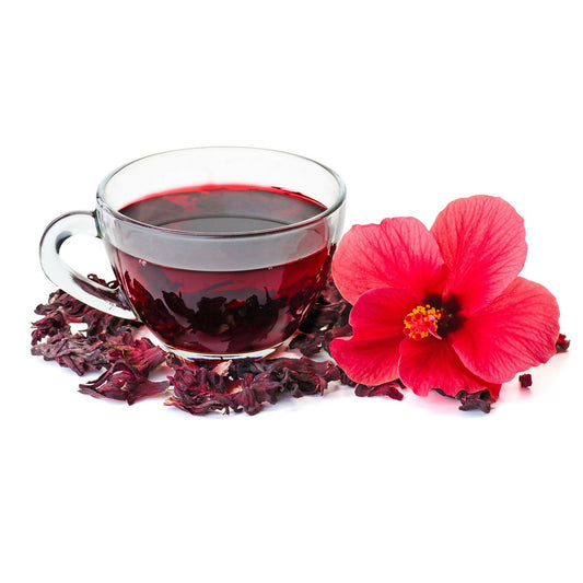 Karkadi Tea Roselle