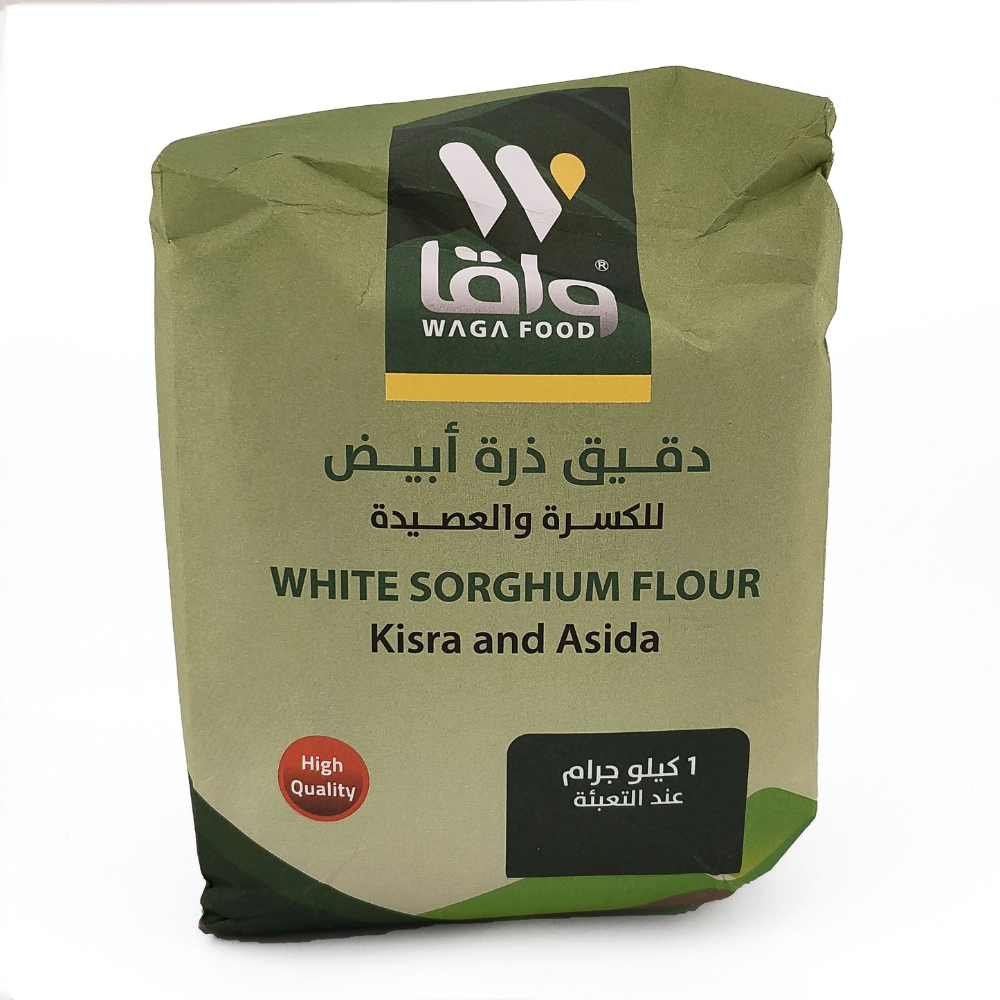 Waga Flour