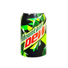 Mountain Dew