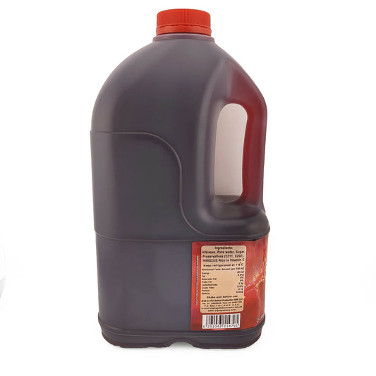 Karkadi Juice Digdaga