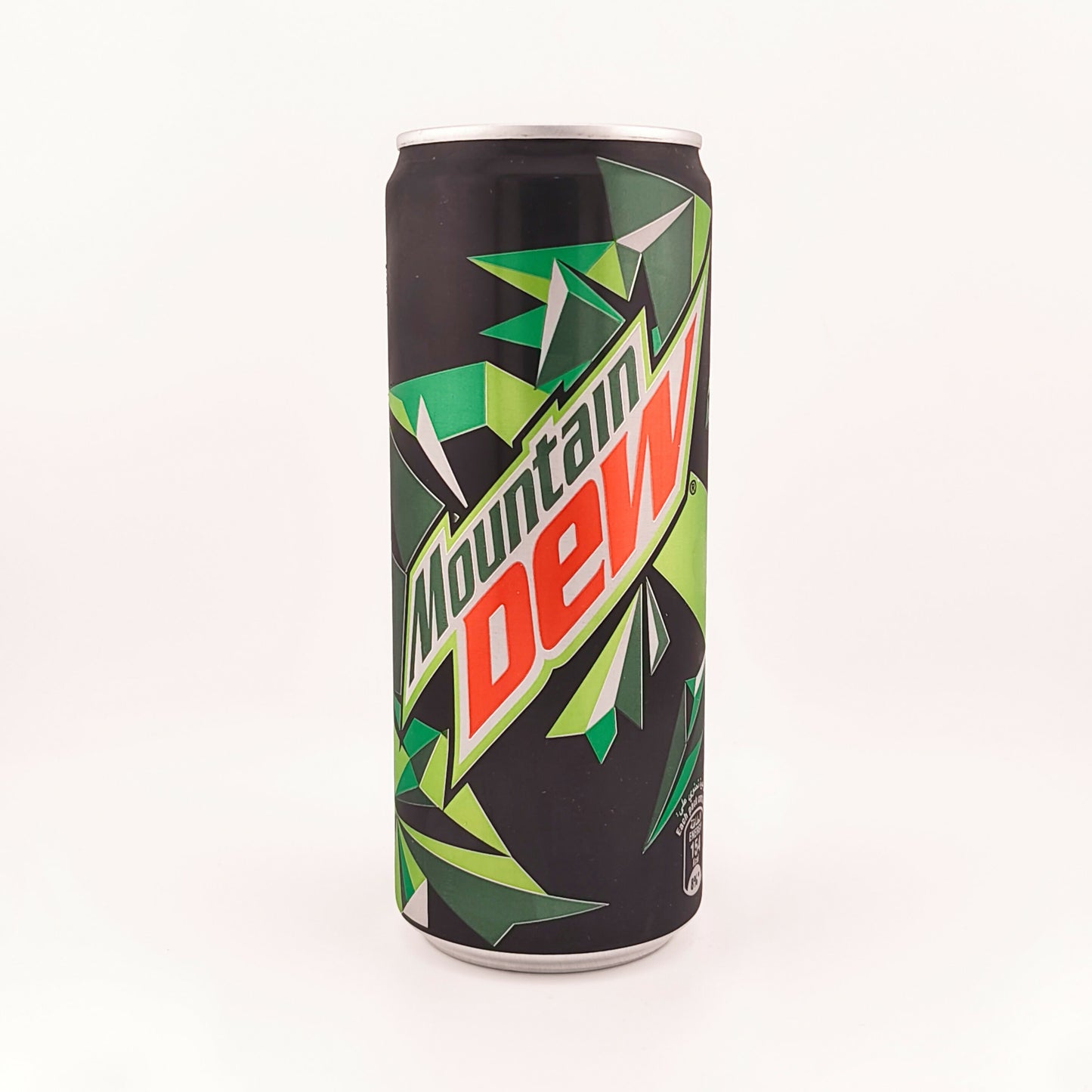 Mountain Dew
